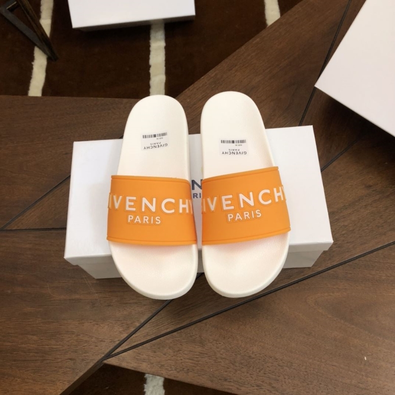 Givenchy Slippers